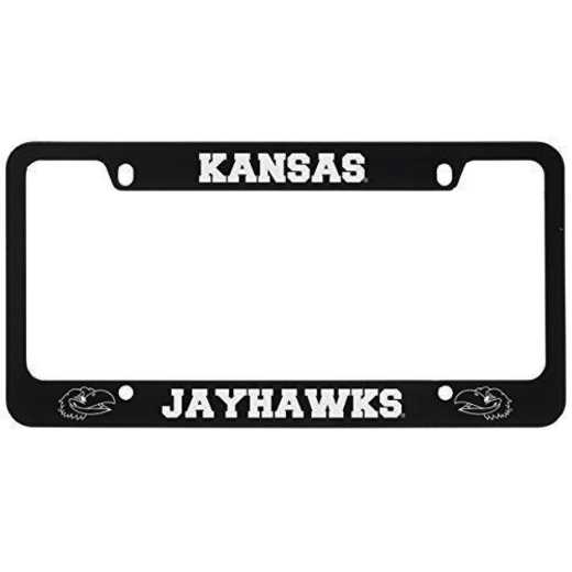 SM-31-BLK-KANSAS-1-CLC: LXG SM/31 CAR FRAME BLACK, Kansas